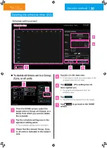 Preview for 31 page of Daikin DTP401A61 Operation Manual