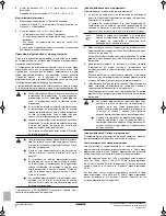 Предварительный просмотр 42 страницы Daikin EDLQ036BA6VJU1 Operation Manual