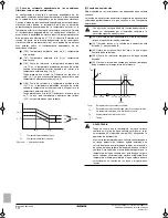 Предварительный просмотр 48 страницы Daikin EDLQ036BA6VJU1 Operation Manual