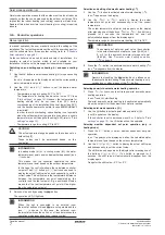 Preview for 8 page of Daikin EKCBX008BBV3 Operation Manual