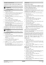 Preview for 13 page of Daikin EKCBX008BBV3 Operation Manual