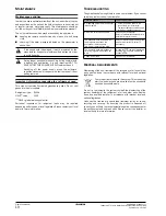 Preview for 20 page of Daikin EKHBRD011ADV1 Operation Manual