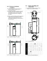 Предварительный просмотр 19 страницы Daikin EKHH2E200AAV3 Installation Manual