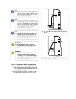 Предварительный просмотр 21 страницы Daikin EKHH2E200AAV3 Installation Manual