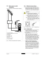 Предварительный просмотр 22 страницы Daikin EKHH2E200AAV3 Installation Manual