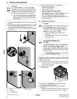 Предварительный просмотр 10 страницы Daikin EKHHP300AA2V3 Installation And Maintenance Manual