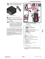 Предварительный просмотр 11 страницы Daikin EKHHP300AA2V3 Installation And Maintenance Manual