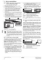 Предварительный просмотр 14 страницы Daikin EKHHP300AA2V3 Installation And Maintenance Manual