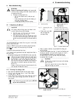 Предварительный просмотр 17 страницы Daikin EKHHP300AA2V3 Installation And Maintenance Manual