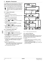 Предварительный просмотр 22 страницы Daikin EKHHP300AA2V3 Installation And Maintenance Manual