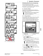 Предварительный просмотр 23 страницы Daikin EKHHP300AA2V3 Installation And Maintenance Manual