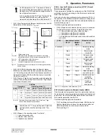 Предварительный просмотр 25 страницы Daikin EKHHP300AA2V3 Installation And Maintenance Manual