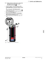 Предварительный просмотр 33 страницы Daikin EKHHP300AA2V3 Installation And Maintenance Manual