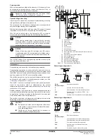 Preview for 8 page of Daikin EKHVH008BB6V3 Installation Manual