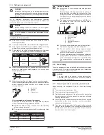 Preview for 16 page of Daikin EKHVH008BB6V3 Installation Manual