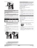 Preview for 23 page of Daikin EKHVH008BB6V3 Installation Manual