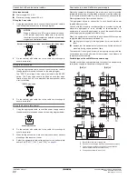 Preview for 24 page of Daikin EKHVH008BB6V3 Installation Manual