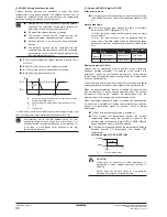 Preview for 34 page of Daikin EKHVH008BB6V3 Installation Manual