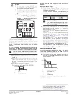 Preview for 35 page of Daikin EKHVH008BB6V3 Installation Manual