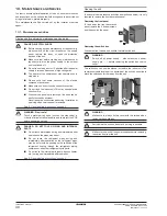 Preview for 42 page of Daikin EKHVH008BB6V3 Installation Manual