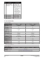 Preview for 46 page of Daikin EKHVH008BB6V3 Installation Manual