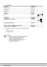 Preview for 10 page of Daikin EKOMB22AAV1H Installation Instructions Manual