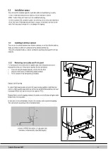 Preview for 13 page of Daikin EKOMB22AAV1H Installation Instructions Manual