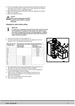 Preview for 46 page of Daikin EKOMB22AAV1H Installation Instructions Manual