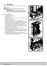 Preview for 51 page of Daikin EKOMB22AAV1H Installation Instructions Manual