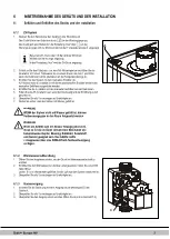 Preview for 93 page of Daikin EKOMB22AAV1H Installation Instructions Manual