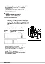 Preview for 103 page of Daikin EKOMB22AAV1H Installation Instructions Manual