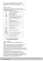 Preview for 174 page of Daikin EKOMB22AAV1H Installation Instructions Manual