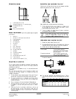 Preview for 5 page of Daikin ERAP110MBYNN Installation Manual