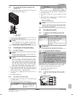 Preview for 7 page of Daikin ERLQ004CAV3 Installation Manuals