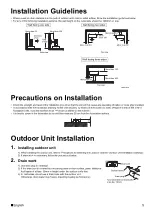 Preview for 7 page of Daikin ERWQ02AAV3 Installation Manual