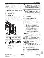 Preview for 5 page of Daikin EWAQ006BAVP Installation Manual