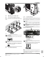 Preview for 7 page of Daikin EWAQ006BAVP Installation Manual