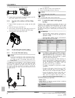 Preview for 8 page of Daikin EWAQ006BAVP Installation Manual