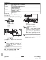 Preview for 10 page of Daikin EWAQ006BAVP Installation Manual