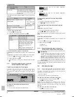 Preview for 4 page of Daikin EWAQ006BAVP Operation Manual