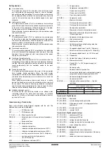 Предварительный просмотр 5 страницы Daikin EWWP045KAW1M Operation Manual