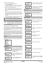 Предварительный просмотр 15 страницы Daikin EWWP045KAW1M Operation Manual