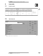 Предварительный просмотр 17 страницы Daikin FAQ71BUV1B x 2 Technical Data Manual