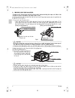 Preview for 10 page of Daikin FBQ20DAVMK Installation Manual