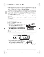 Preview for 14 page of Daikin FBQ20DAVMK Installation Manual