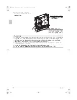 Preview for 18 page of Daikin FBQ20DAVMK Installation Manual