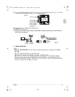 Предварительный просмотр 23 страницы Daikin FBQ20DAVMK Installation Manual