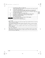 Preview for 29 page of Daikin FBQ20DAVMK Installation Manual