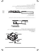 Предварительный просмотр 44 страницы Daikin FBQ20DAVMK Installation Manual