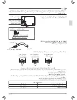 Preview for 49 page of Daikin FBQ20DAVMK Installation Manual